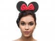 Headband Minnie Mouse