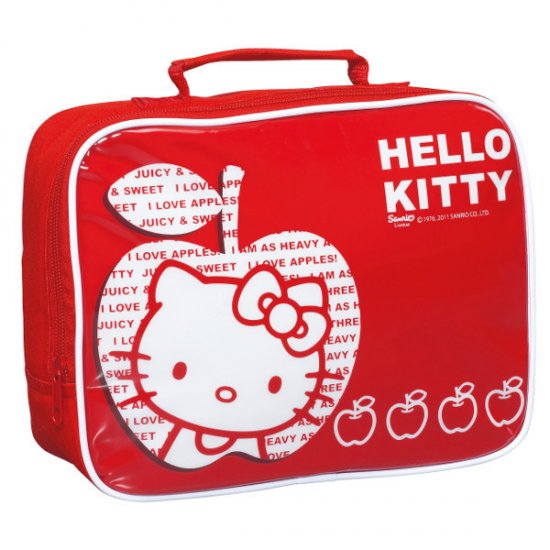 Lunch bag Hello Kitty