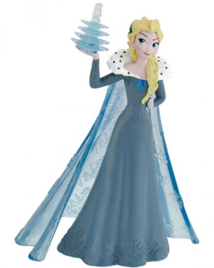 Mini Figure Elsa 9.5cm