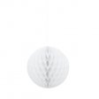 Honeycomb Ball White 20.3cm