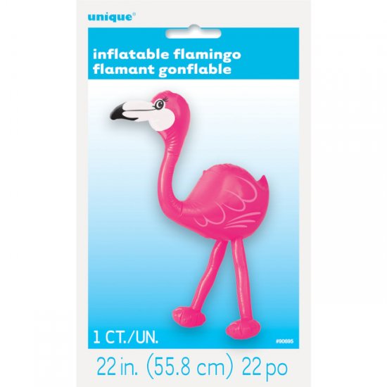 Flamingo Inflatable 55cm