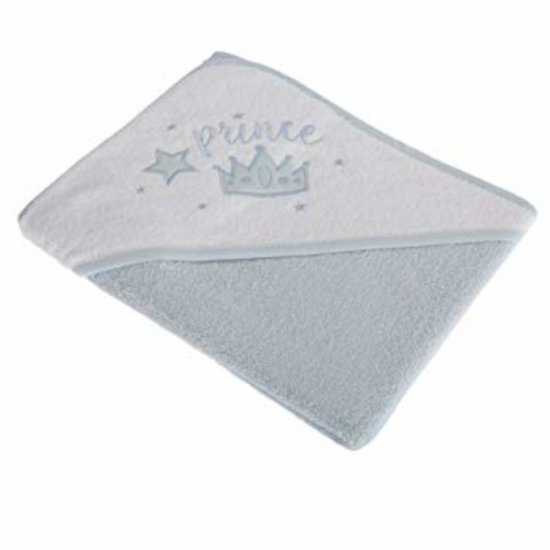 Hooded Towel Prince 75Χ75cm