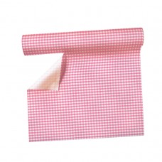 Pink Table runner/ Placemat 3.60m X 0.4m