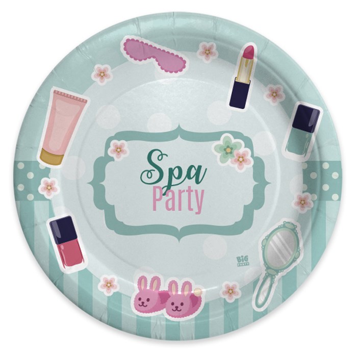 SPA Party