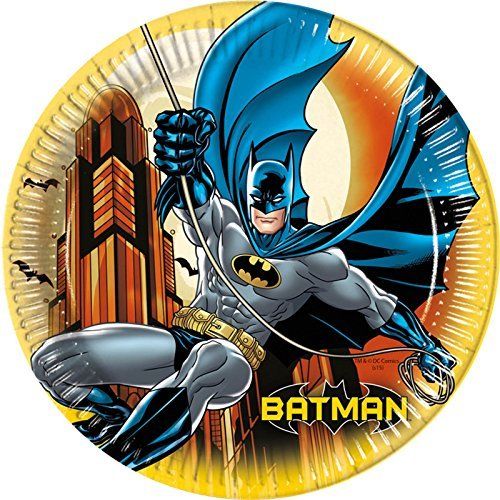 Batman Dark Hero