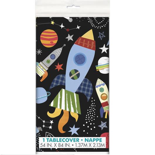 Tablecover Outer Space 137X213cm