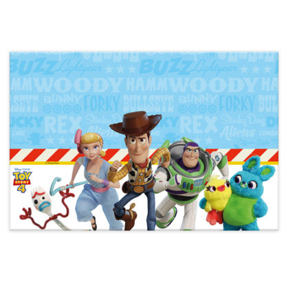 Tablecover Toy Story 120cm x 180cm