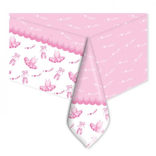 Tablecover Ballet 140Χ270cm Tablecover Ballet 140Χ270cm