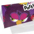 6 Invit.cards with envelopes Furby