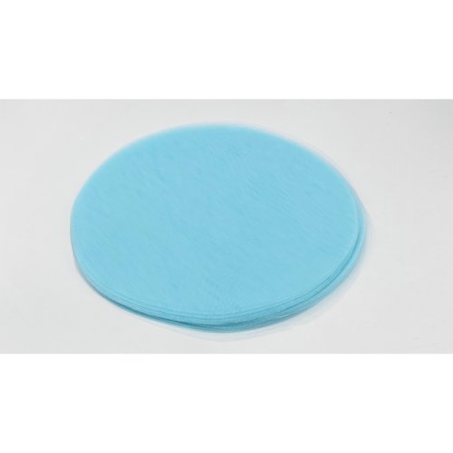 Tulle Circle Blue 25cm (50pcs) Tulle Circle Blue 25cm (50pcs)