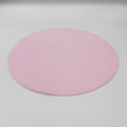 Tulle Circle Pink 25cm (50pcs) Tulle Circle Pink 25cm (50pcs)