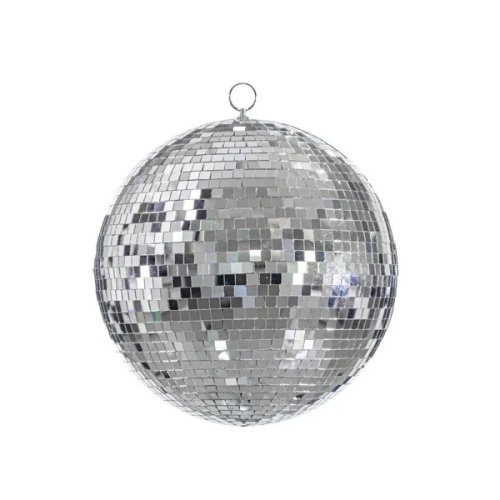 Hanging decoration Disco ball 30cm Hanging decoration Disco ball 30cm