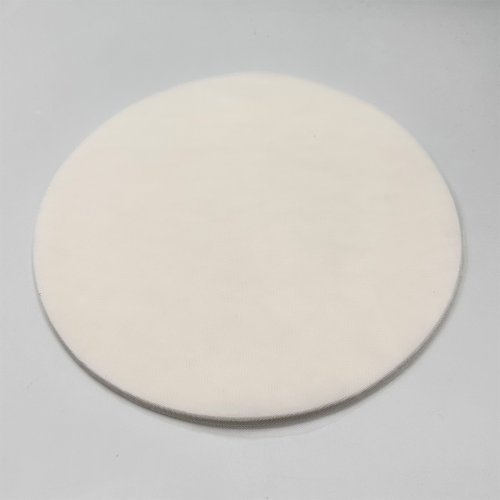 Tulle Circle Beige 25cm (50pcs) Tulle Circle Beige 25cm (50pcs)