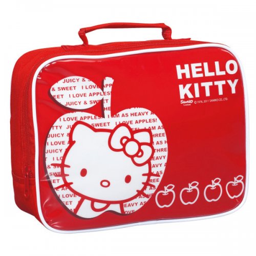 Lunch bag Hello Kitty Lunch bag Hello Kitty