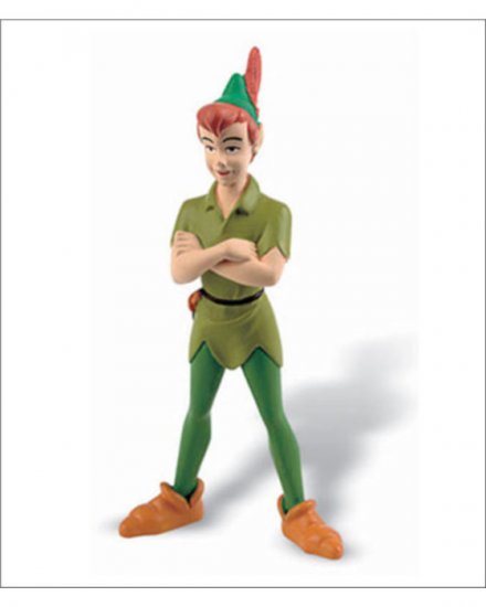 Mini Figure Peter Pan