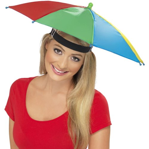 Umbrella Hat Umbrella Hat