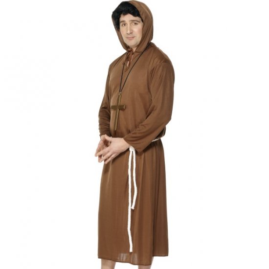 Costume Monk