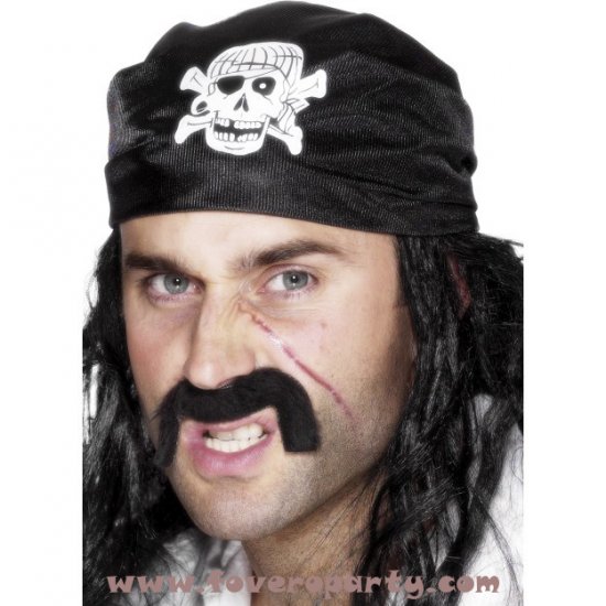Pirate Badanna