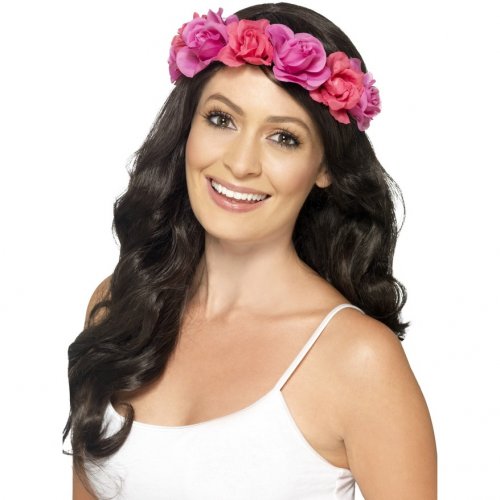 Hawaiian Headband Hawaiian Headband