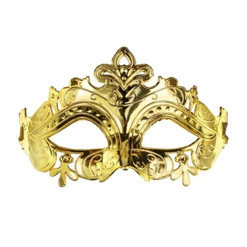 Mask Gold Mask Gold