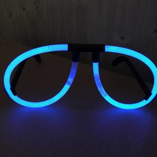 Glow Glasses Connectors (10 set) Glow Glasses Connectors (10 set)