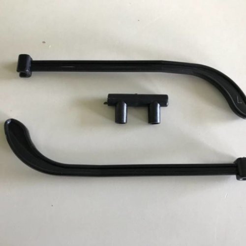 Glow Glasses Connectors (10 set) Glow Glasses Connectors (10 set)