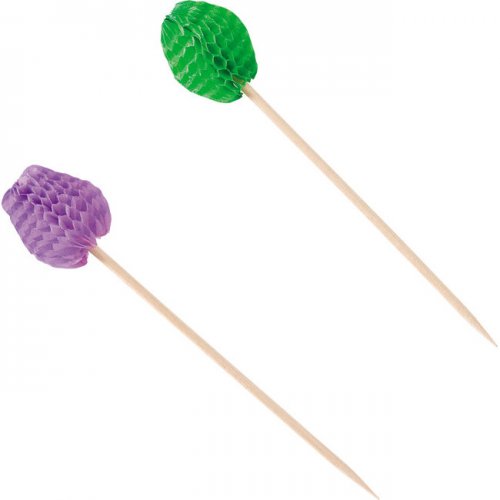 50 Fruit Picks Box 50 Fruit Picks Box