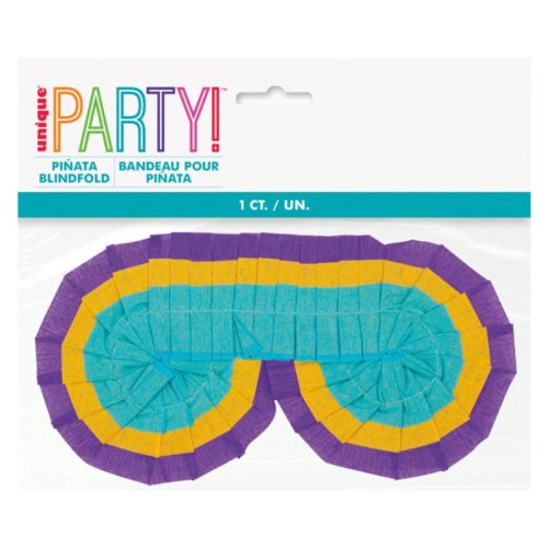 Pinata Blindfold Pinata Blindfold