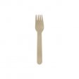 20 Wooden Forks 16cm 20 Wooden Forks 16cm