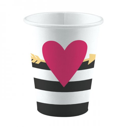 8 Cups Everyday Love Big Heart 8 Cups Everyday Love Big Heart