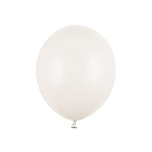 100 Balloons Nude 12cm 100 Balloons Nude 12cm