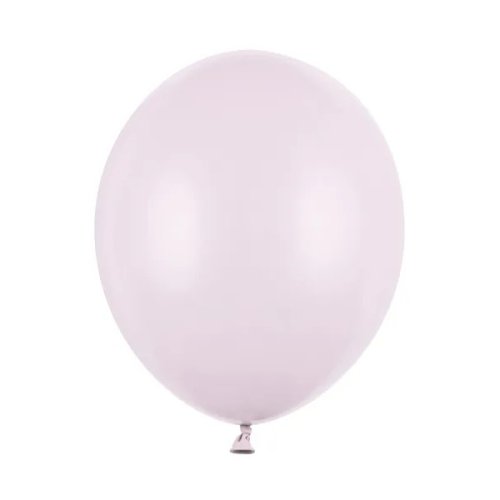 100 Balloons Heather 12cm 100 Balloons Heather 12cm