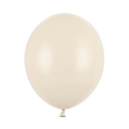 50 Balloons Alabaster 30cm 50 Balloons Alabaster 30cm