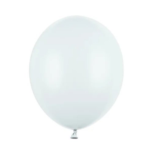 100 Balloons Misty Blue 23cm 100 Balloons Misty Blue 23cm