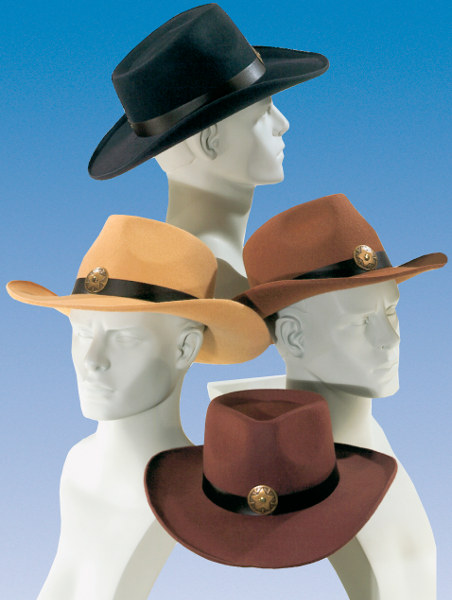 Hats/ Head Accessories