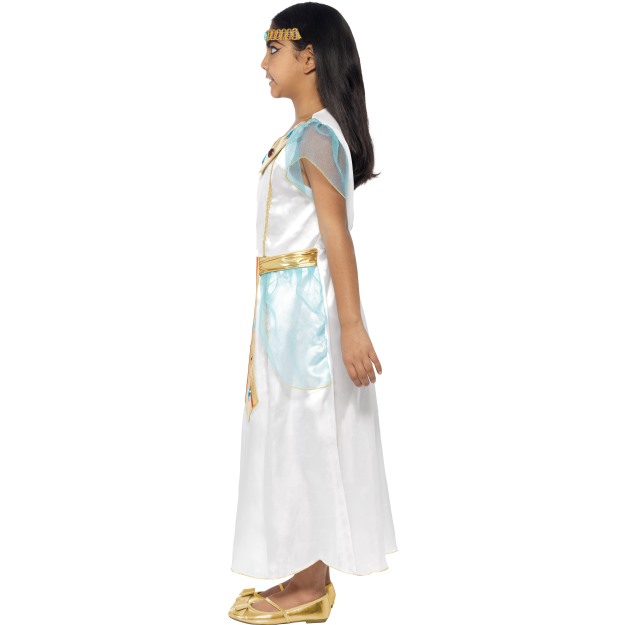 Cleopatra Girl Costume - Click Image to Close