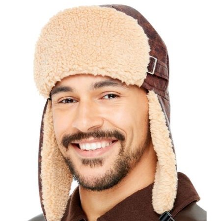 Pilot Flying Hat Pilot Flying Hat